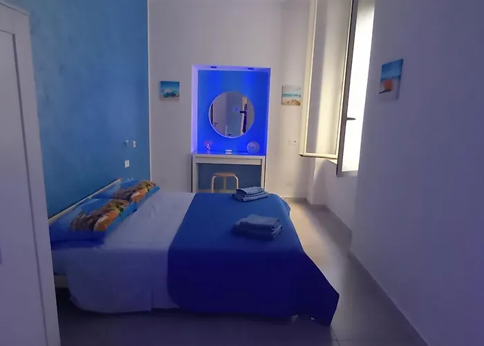 Casa Vacanze La Fenice